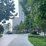 Contemporary 3Br Mvertica Near Mrt By Rumabnb