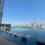 Contemporary 3Br Mvertica Near Mrt By Rumabnb