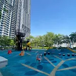 Contemporary 3Br Mvertica Near Mrt By Rumabnb