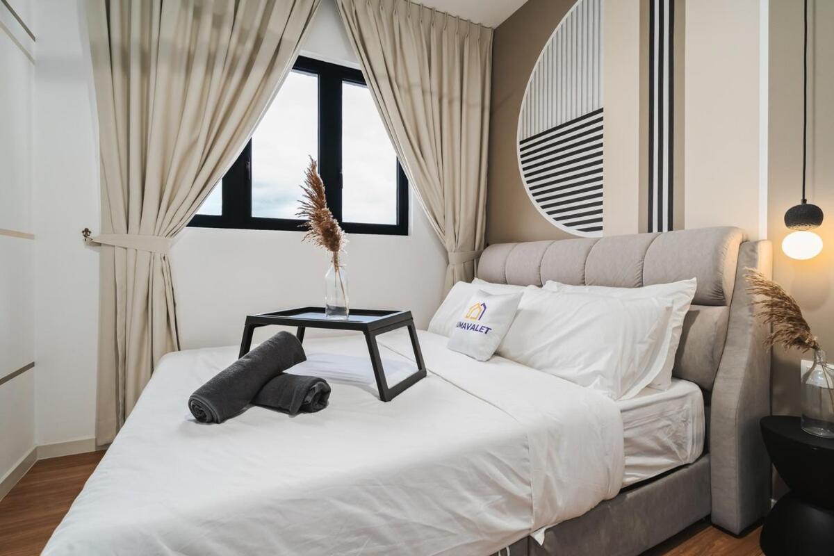 Pangsapuri Contemporary 3br Mvertica Near Mrt By Rumabnb Kuala Lumpur
