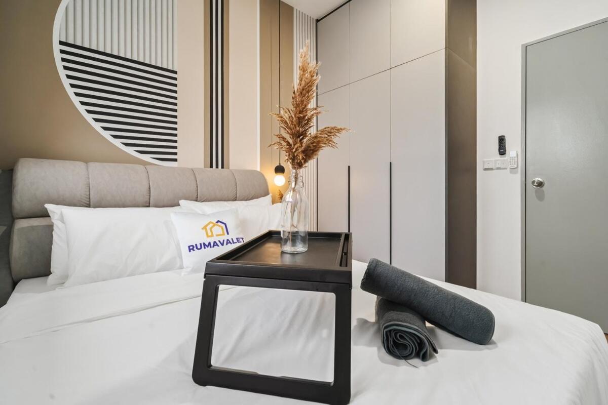 Pangsapuri Contemporary 3br Mvertica Near Mrt By Rumabnb