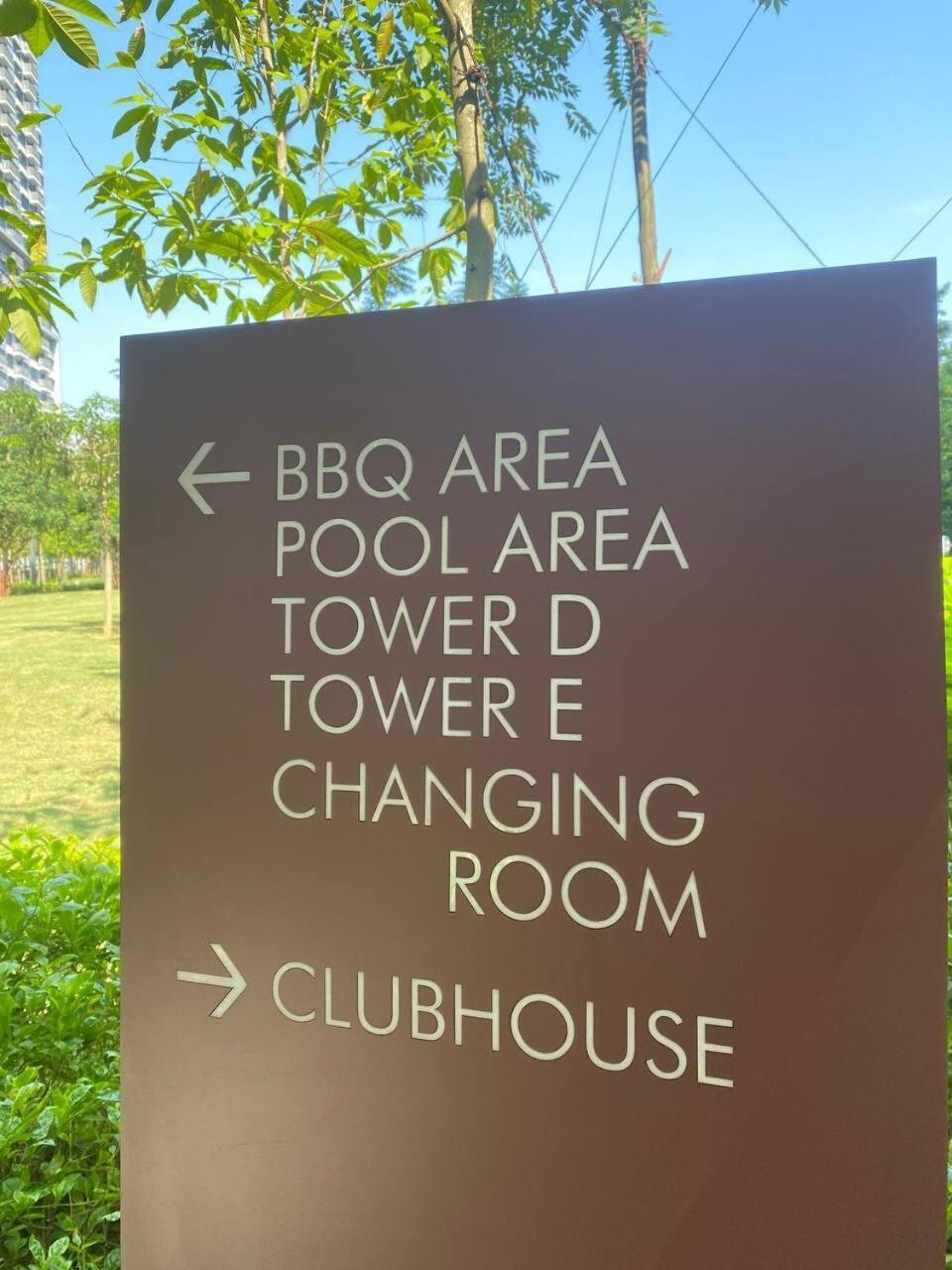 Contemporary 3br Mvertica Near Mrt By Rumabnb