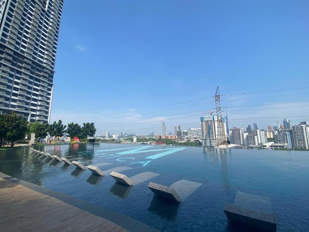 Pangsapuri Contemporary 3br Mvertica Near Mrt By Rumabnb Kuala Lumpur