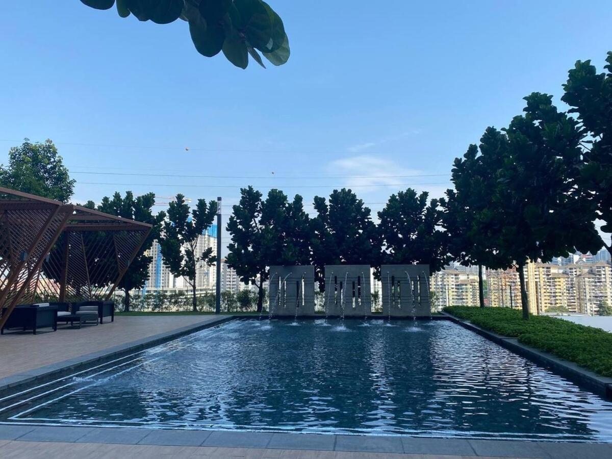 Contemporary 3br Mvertica Near Mrt By Rumabnb *