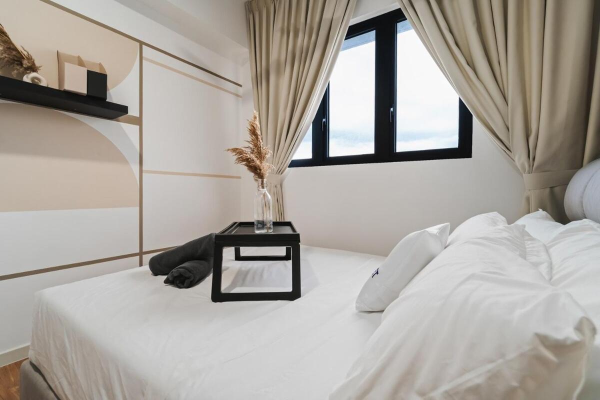 Pangsapuri Contemporary 3br Mvertica Near Mrt By Rumabnb Kuala Lumpur